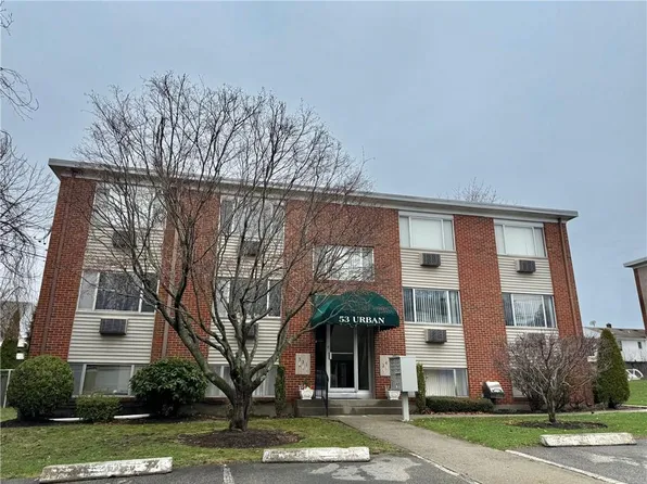53 Urban Ave APT 6, Providence, RI 02904