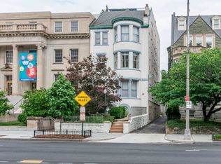 1527 16th St APT 5, Washington, DC 20036