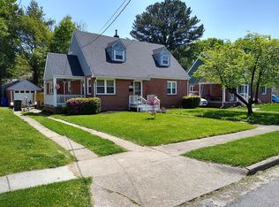 7718 Restmere Rd, Norfolk, VA 23505