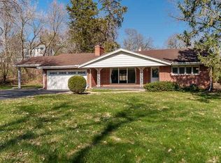 2309 Harris Rd, Rockford, IL 61107