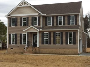 7905 Glendale Woods Xing, Henrico, VA 23231