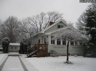 4180 W 217th St, Fairview Park, OH