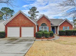 752 Creek Bottom Rd, Loganville, GA 30052