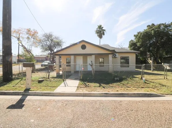 419 E Frost St, Laredo, TX 78040