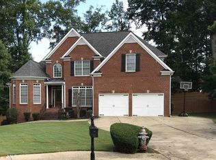 2901 Stonewater Ct, Powder Springs, GA 30127