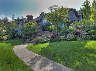 20 Wood Acres Ct, Orinda, CA 94563