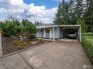 2500 S 370th Street #161, Federal Way, WA 98003