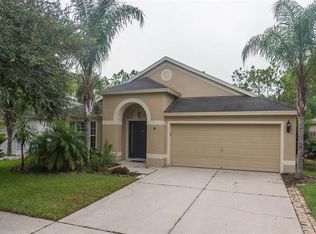 3304 Keswick Ct, Land O Lakes, FL 34638