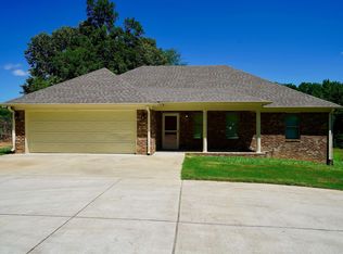 492 Kellum Ln, Burlison, TN 38015