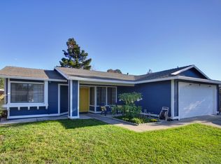 3782 Shining Star Dr, Sacramento, CA
