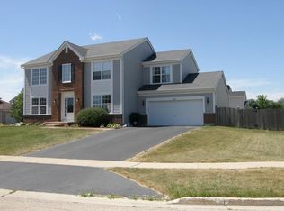 463 Haystack Ct, Dekalb, IL 60115