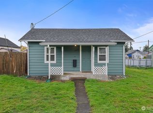 1057 SW Cascade Ave, Chehalis, WA 98532