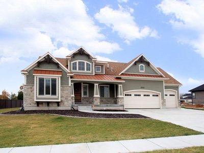 1913 W Walker Farm Dr, Kaysville, UT, 84037