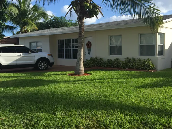 3160 NE 11th Ave, Pompano Beach, FL 33064