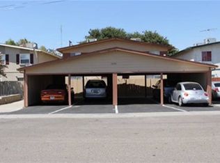 1531 South Ave APT D, Gustine, CA 95322