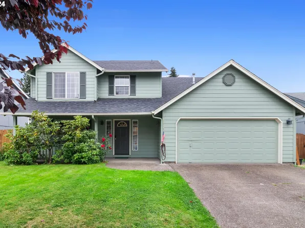 3917 NE 83rd Way, Vancouver, WA 98665