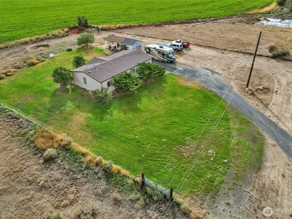 6316 Ferguson Road NE, Moses Lake, WA 98837