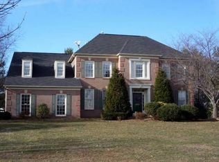 17912 Hickman St, Poolesville, MD 20837