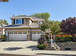 44 Vicenza Ct, Danville, CA 94526