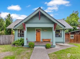 6026 S Verde St, Tacoma, WA