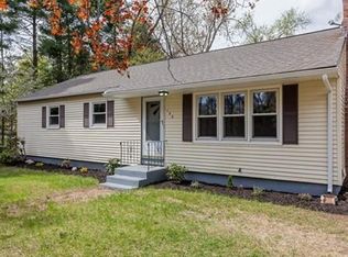 146 N Brook Rd, Springfield, MA 01119