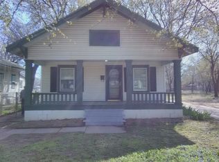 336 N Minnesota Ave, Wichita, KS 67214