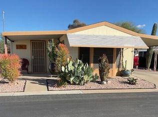 9302 E Broadway Rd LOT 76, Mesa, AZ 85208