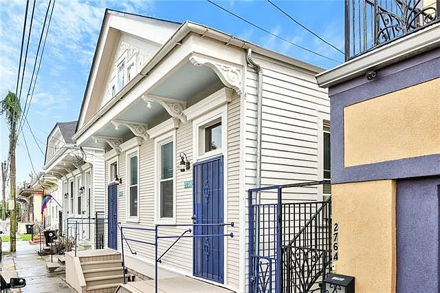 2758 Orleans Ave — Photo 3