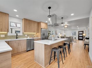 1846 S Gilpin St, Denver, CO 80210