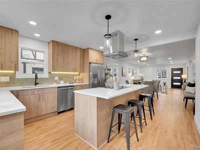 1846 S Gilpin Street, Denver, CO, 80210