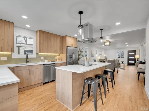 1846 S Gilpin Street, Denver, CO 80210