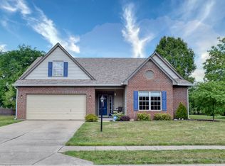 15544 Wildflower Ln, Westfield, IN 46074