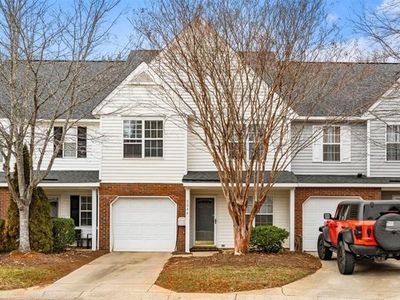 5044 Bartholomews Ln, Greensboro, NC, 27407