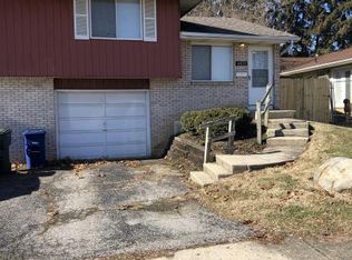 4873 Songbird Dr, Columbus, OH 43229