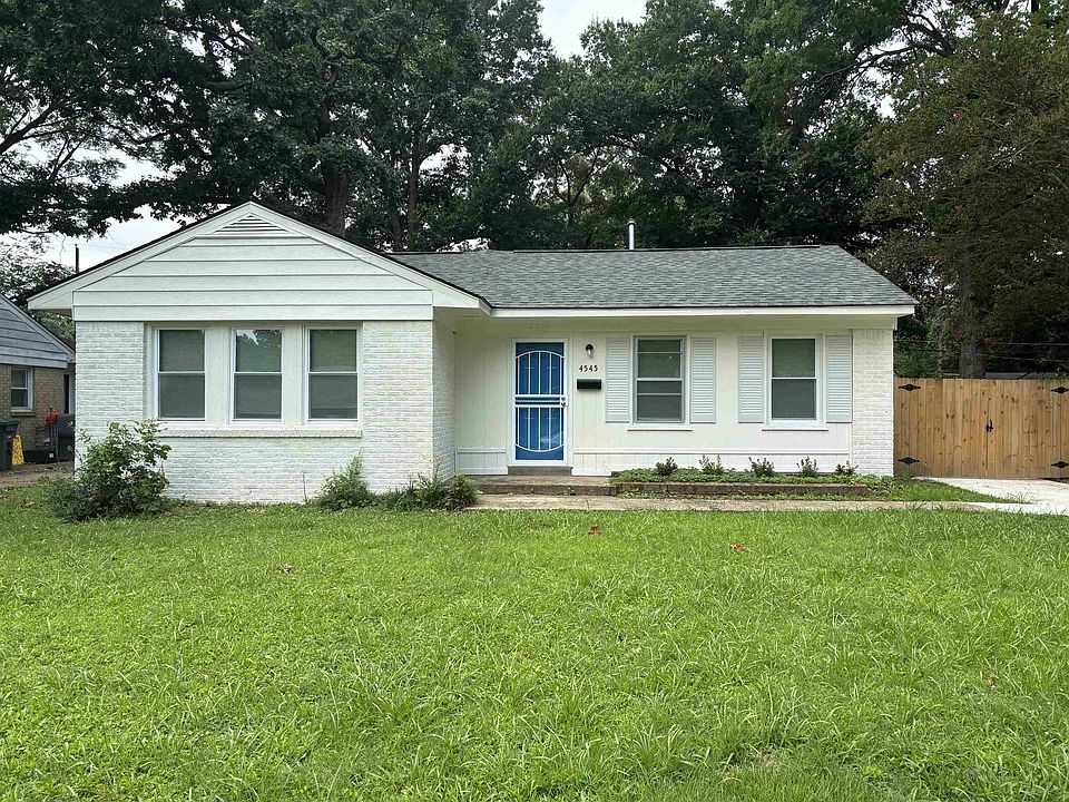 1st image of 4545 Verne Rd