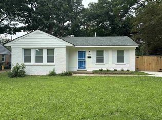 4545 Verne Rd, Memphis, TN 38117