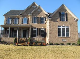 5109 Austin Healey Dr, Glen Allen, VA 23059