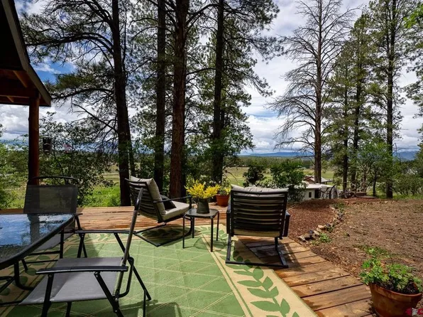 201 Pineview Road, Pagosa Springs, CO 81147