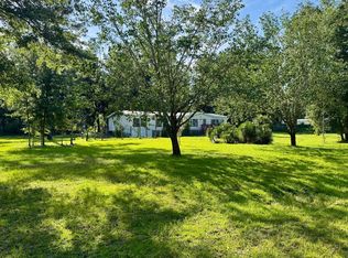 3019 NW 60th Pl, Jennings, FL 32053