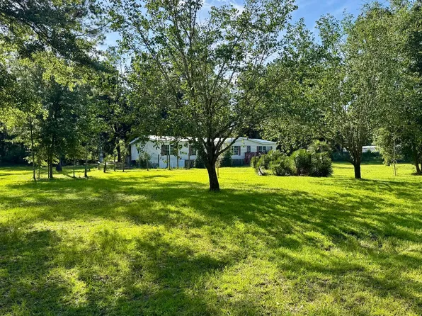 3019 NW 60th Pl, Jennings, FL 32053