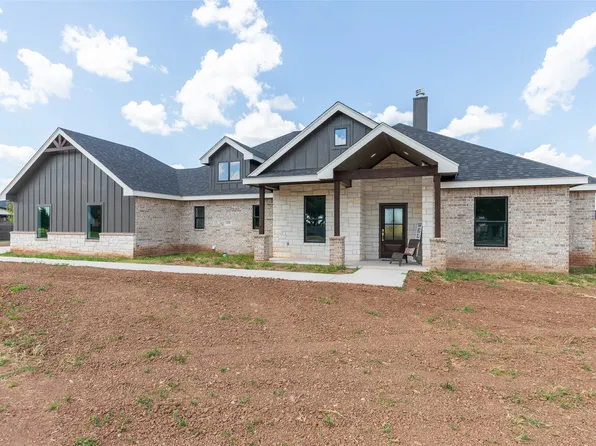 132 Blazing Wind Trl, Ovalo, TX 79541