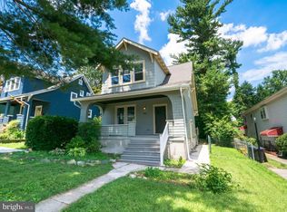 816 Cedarcroft Rd, Baltimore, MD 21212