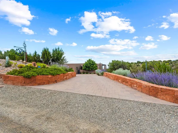87 Avenida De Las Casas, Santa Fe, NM 87506