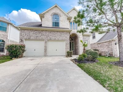 6323 Denison Oaks Dr, Katy, TX, 77494