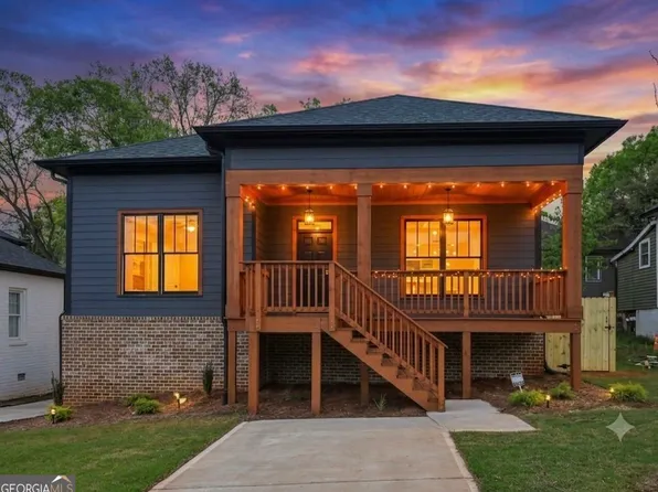 682 Shelton Ave SW, Atlanta, GA 30310