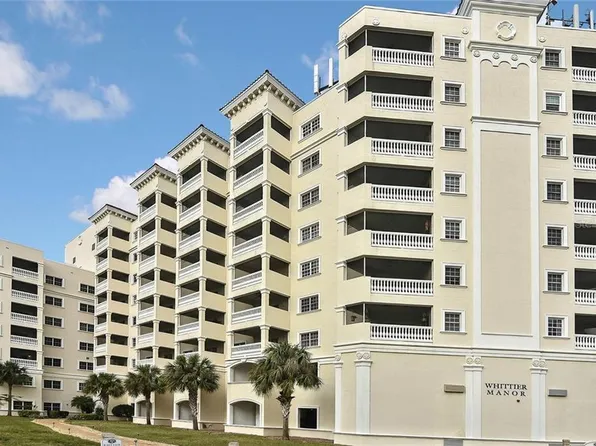 3730 Cadbury Cir #429, Venice, FL 34293