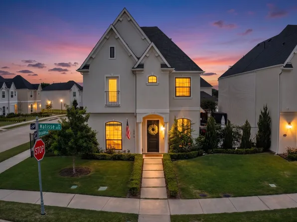 3216 Matisse Ln, McKinney, TX 75070