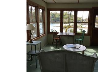 61 Barrows Rd, Boothbay Harbor, ME 04538