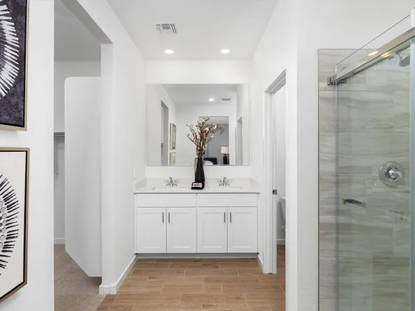 Jubilee Plan, Bella Vista Farms Estate Series