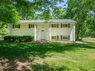 5728 E Decker Rd, Franklin, OH 45005